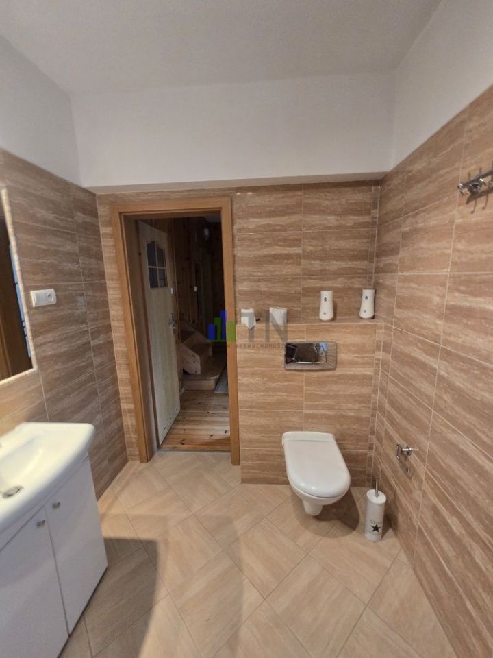 dom wolnostojący, 5 pokoi Kamieniec Wrocławski, ul. Cichy Kącik. Zdjęcie 7