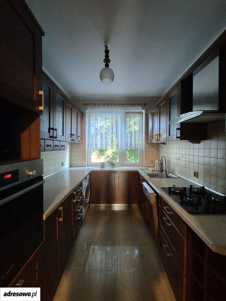 Mieszkanie 5-pokojowe Warszawa Gocław, ul. Władysława Umińskiego. Zdjęcie 2