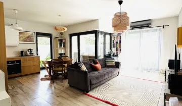 Mieszkanie – Warszawa, Miasteczko Wilanów, Wilanów - Widok 5