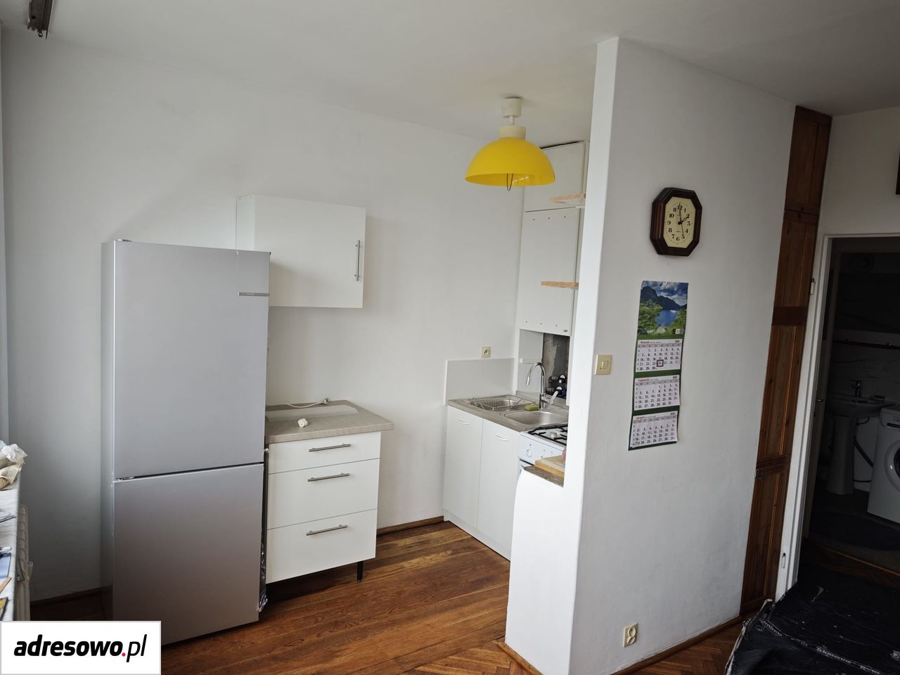 Mieszkanie 3-pokojowe Gdańsk Piecki, ul. Romana Wyrobka. Zdjęcie 6