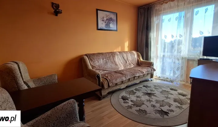 Mieszkanie 2-pokojowe Sochaczew, ul. Grunwaldzka