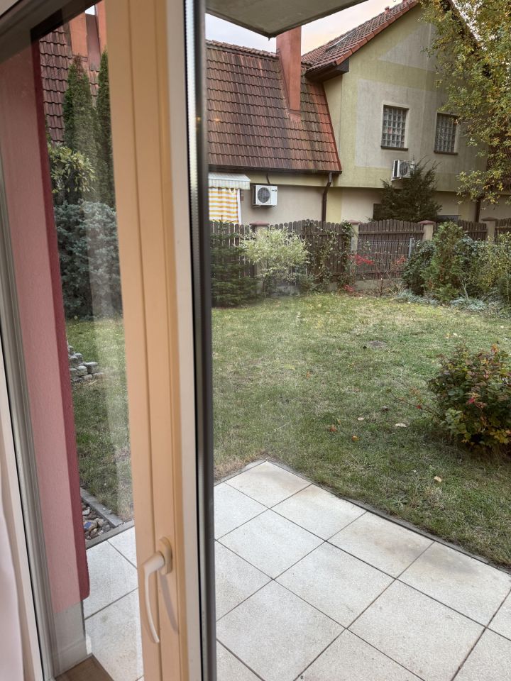 Mieszkanie 3-pokojowe Bielany Wrocławskie, ul. Ogrodowa. Zdjęcie 39