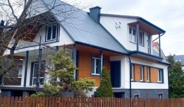 Dom na sprzedaż Supraśl ul. Orla 160 m2