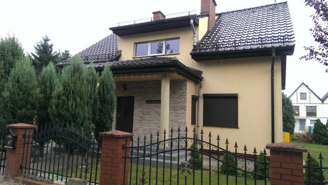 dom wolnostojący Kamieniec Wrocławski. Zdjęcie 1