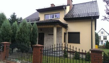 dom wolnostojący Kamieniec Wrocławski