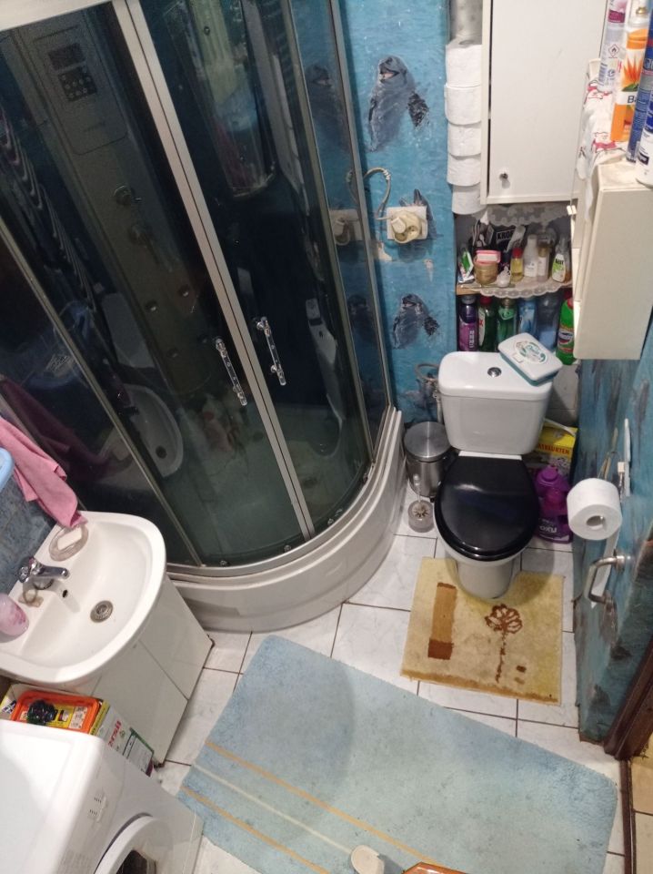 Mieszkanie 4-pokojowe Głuszyca, ul. Grunwaldzka. Zdjęcie 8