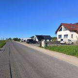 Działka budowlana Kczewo, ul. Dolna. Zdjęcie 3