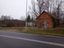 Działka budowlana Zięby. Zdjęcie 3