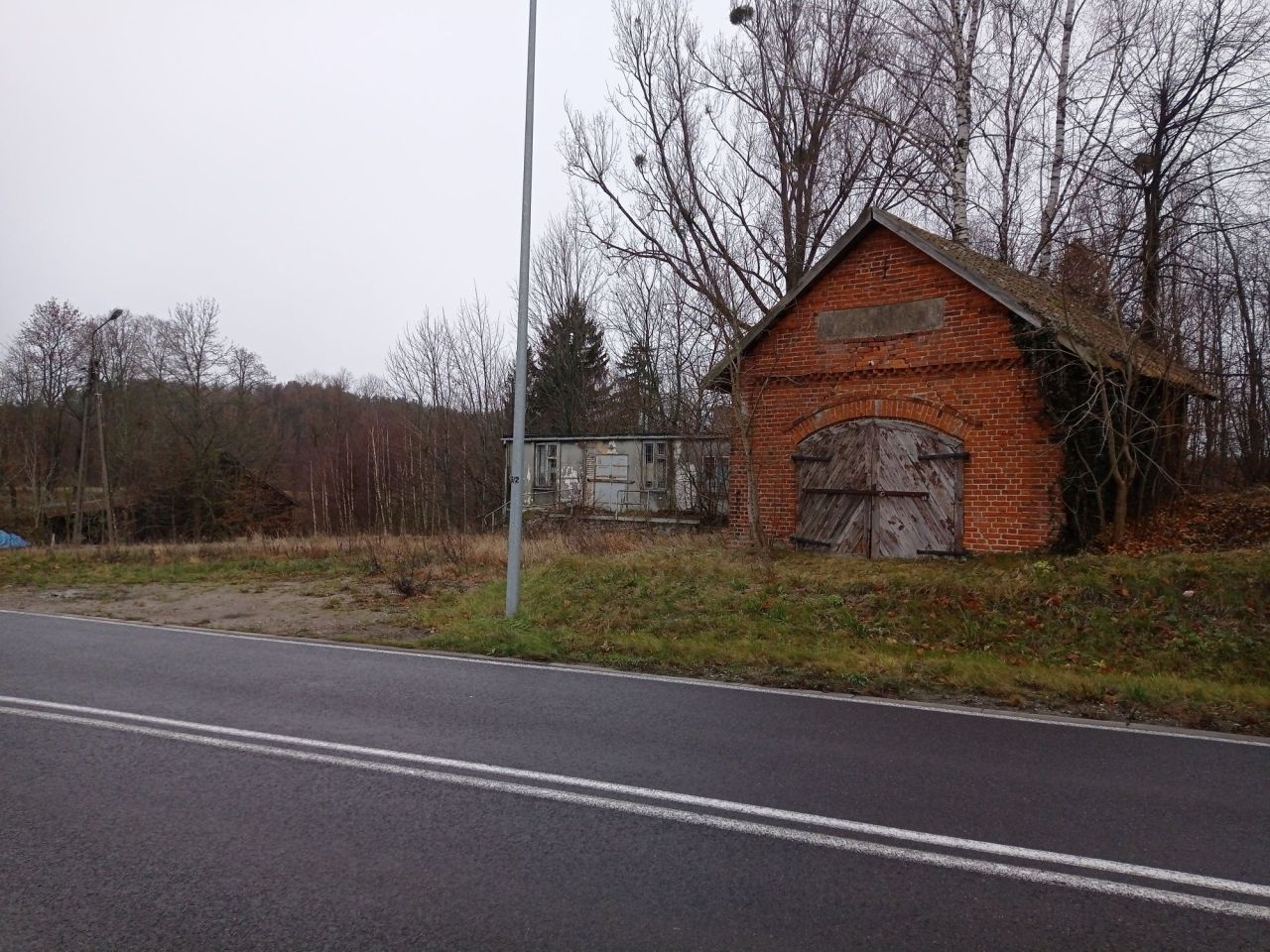 Działka budowlana Zięby. Zdjęcie 4