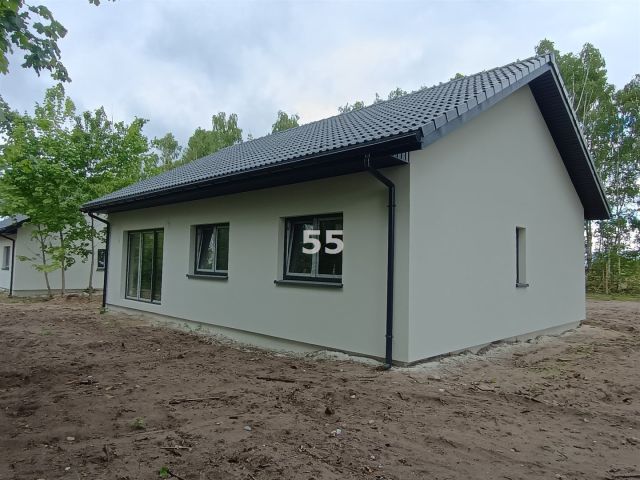 dom wolnostojący, 4 pokoje Lutomiersk. Zdjęcie 7