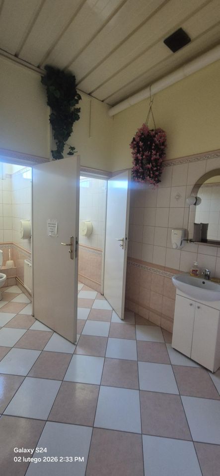 Hala/magazyn Urzut, ul. Lazurowa. Zdjęcie 11