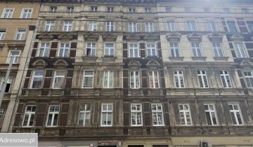 Mieszkanie 3-pokojowe Wrocław Śródmieście, ul. Słowiańska
