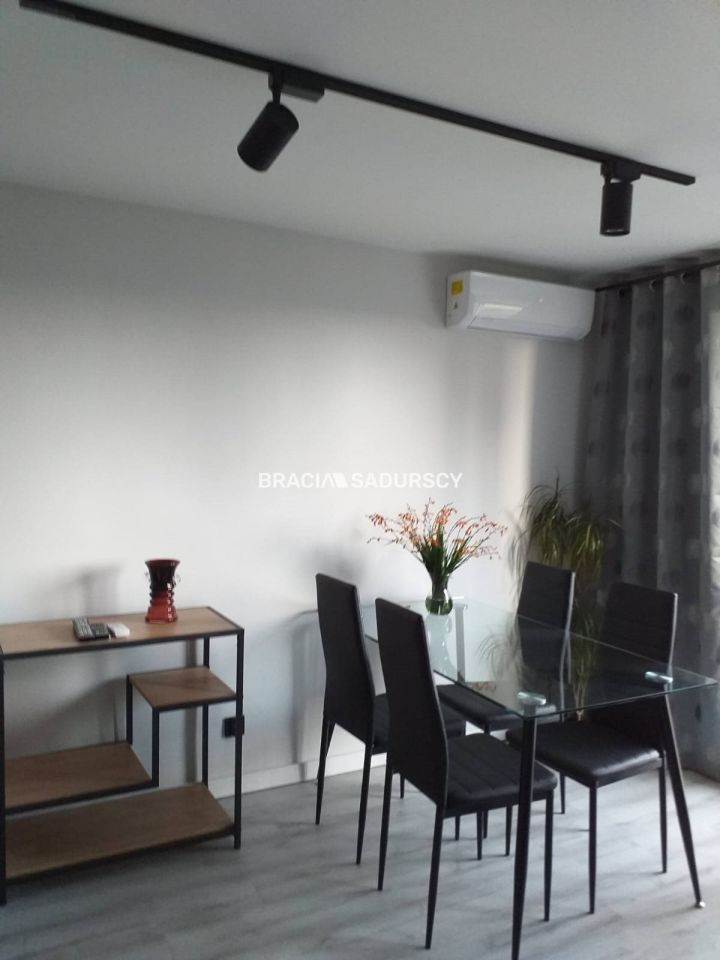 Mieszkanie 3-pokojowe Kraków Krowodrza, ul. Józefa Wybickiego