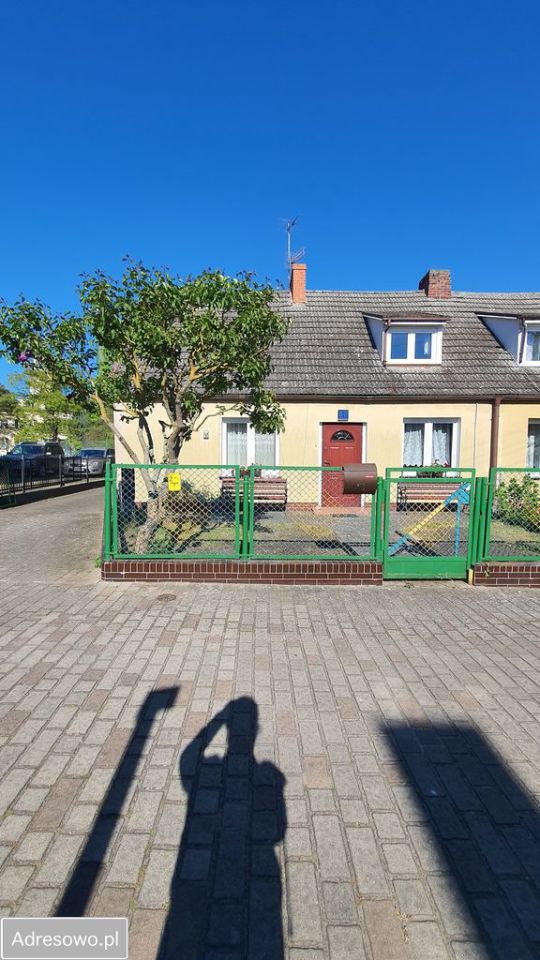 bliźniak, 8 pokoi Dziwnów, ul. Osiedle Rybackie. Zdjęcie 13