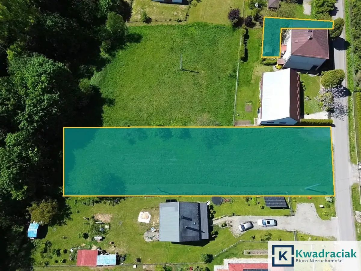 Mieszkanie 4-pokojowe Potok. Zdjęcie 3