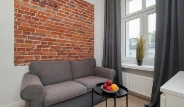 Mieszkanie 2-pokojowe Łódź Polesie, ul. Legionów