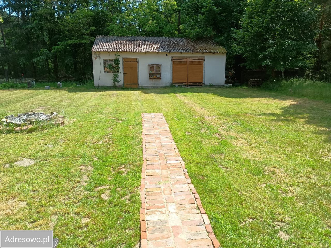 dom wolnostojący, 4 pokoje Jabłonna. Zdjęcie 7