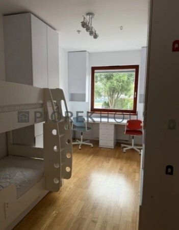 Mieszkanie 3-pokojowe Warszawa Ursynów, ul. Makolągwy. Zdjęcie 3