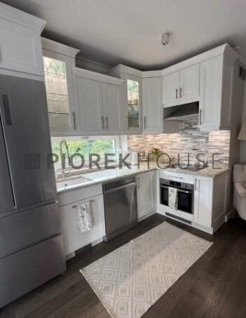 Mieszkanie 4-pokojowe Warszawa Wawer, ul. Trakt Lubelski. Zdjęcie 2