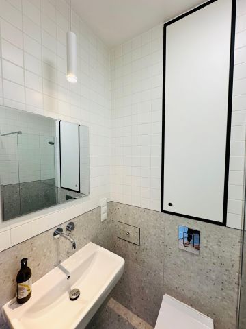 Mieszkanie 2-pokojowe Wrocław Stare Miasto, ul. Grabiszyńska. Zdjęcie 13