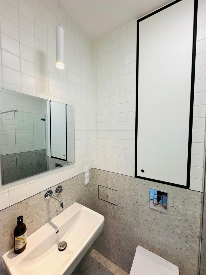 Mieszkanie 2-pokojowe Wrocław Stare Miasto, ul. Grabiszyńska. Zdjęcie 13