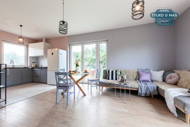 dom wolnostojący, 4 pokoje Studzieniec. Zdjęcie 4