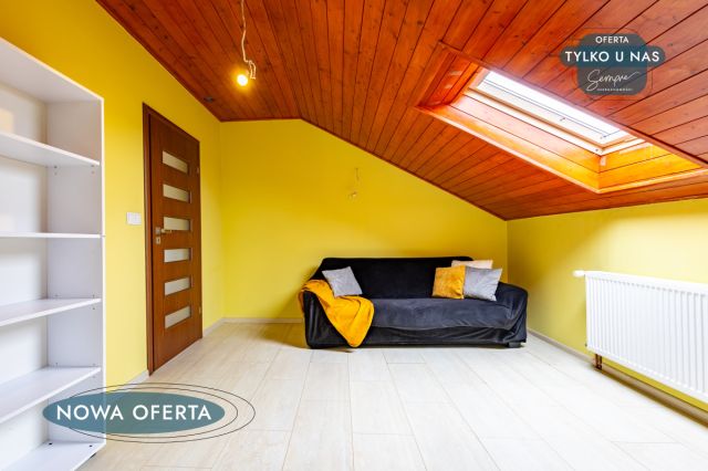 dom wolnostojący, 5 pokoi Szynkielów. Zdjęcie 11