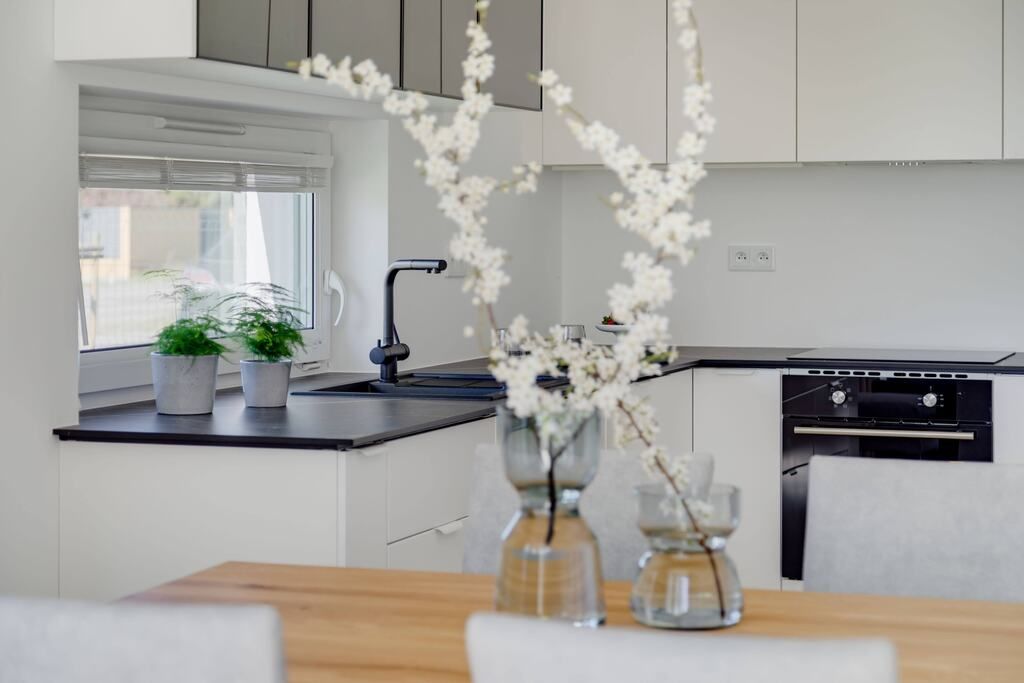 dom szeregowy, 4 pokoje Warszawa Białołęka. Zdjęcie 30