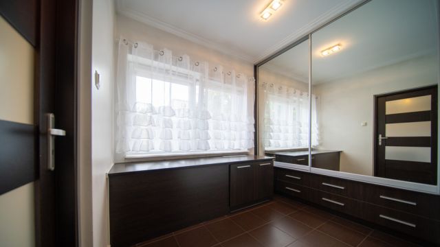 dom wolnostojący, 4 pokoje Lublin, Most 700-lecia Lublina. Zdjęcie 13