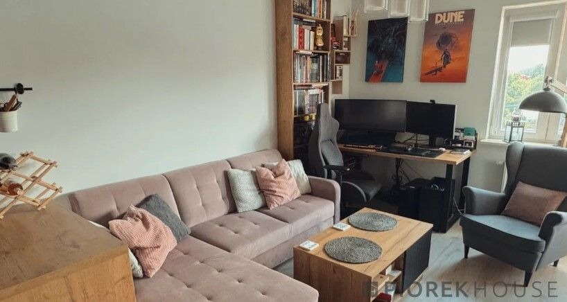 Mieszkanie 2-pokojowe Warszawa Białołęka, ul. Dziatwy. Zdjęcie 3