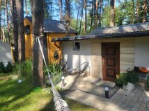 dom letniskowy Tarnów Jezierny. Zdjęcie 3