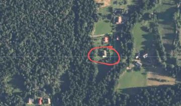 dom wolnostojący, 5 pokoi Poręba Wielka Koninki