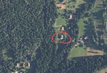 dom wolnostojący, 5 pokoi Poręba Wielka Koninki. Zdjęcie 1