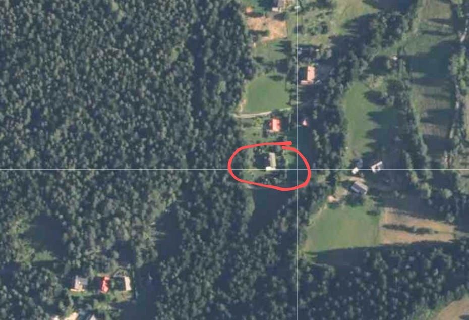 dom wolnostojący, 5 pokoi Poręba Wielka Koninki. Zdjęcie 2