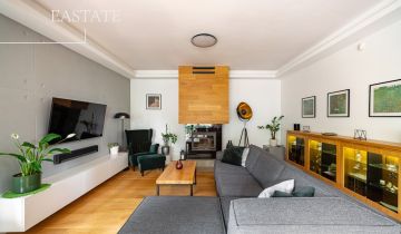 bliźniak, 5 pokoi Łomianki