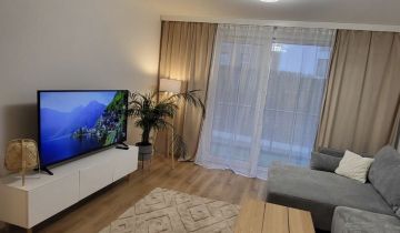Mieszkanie 2-pokojowe Gdańsk Jasień, ul. Leszczynowa