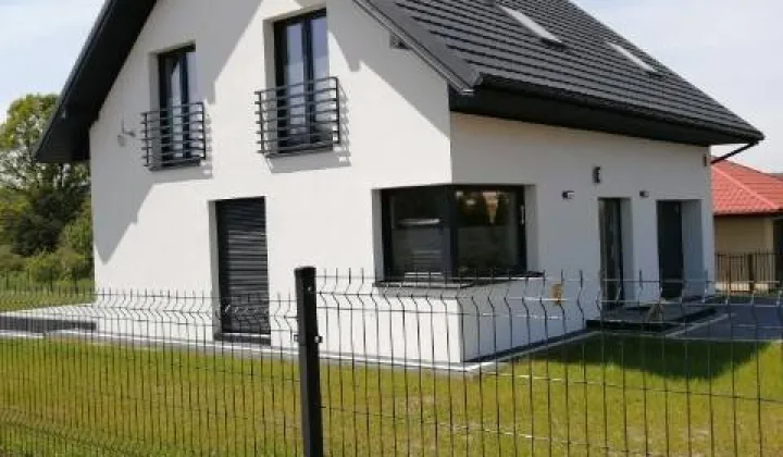 dom wolnostojący, 4 pokoje Skarżysko-Kamienna, ul. Rycerska