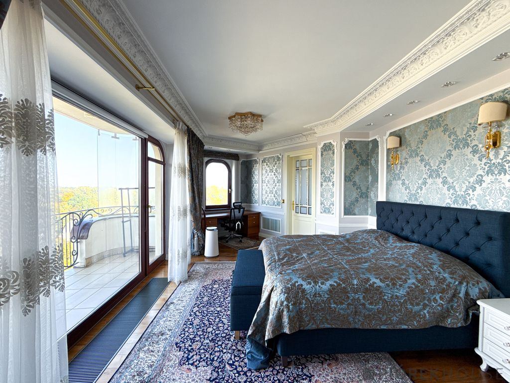 Mieszkanie 3-pokojowe Warszawa Mokotów, ul. Sułkowicka. Zdjęcie 11