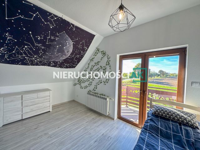 dom wolnostojący, 6 pokoi Marszewo. Zdjęcie 17