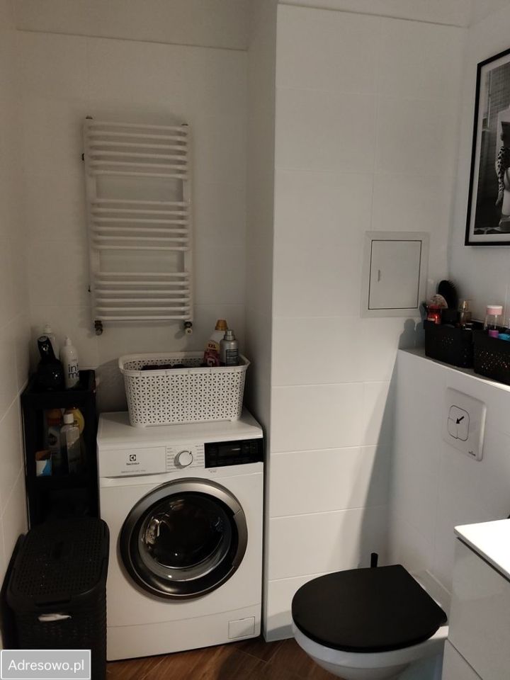 Mieszkanie 3-pokojowe Warszawa Tarchomin, ul. Myśliborska. Zdjęcie 7