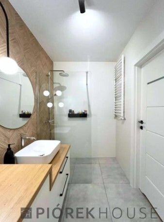 Mieszkanie 2-pokojowe Warszawa Białołęka, ul. Claudia Monteverdiego. Zdjęcie 6