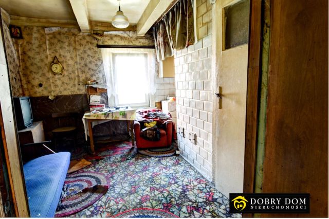 dom wolnostojący, 2 pokoje Dubno. Zdjęcie 9