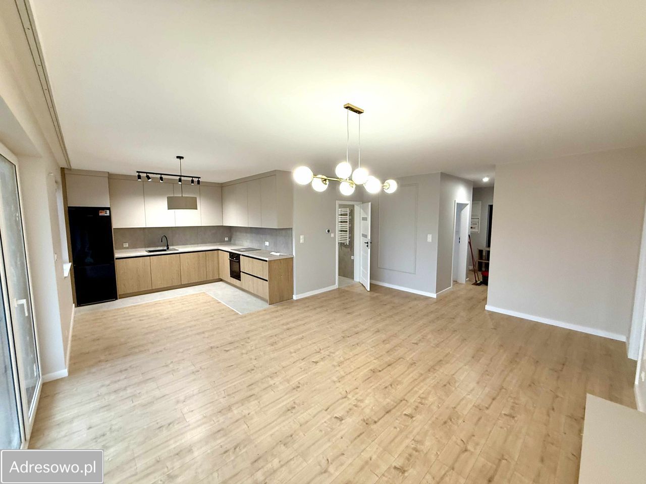 Mieszkanie 4-pokojowe Mielec, ul. Zofii Nałkowskiej. Zdjęcie 11