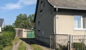 dom wolnostojący Witunia, ul. Ogrodowa