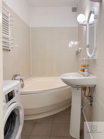 Mieszkanie 3-pokojowe Warszawa Kabaty, ul. Polnej Róży. Zdjęcie 8