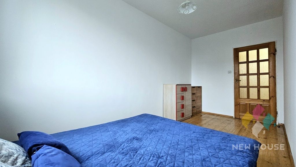 Mieszkanie 4-pokojowe Olsztynek, ul. Kolejowa. Zdjęcie 10