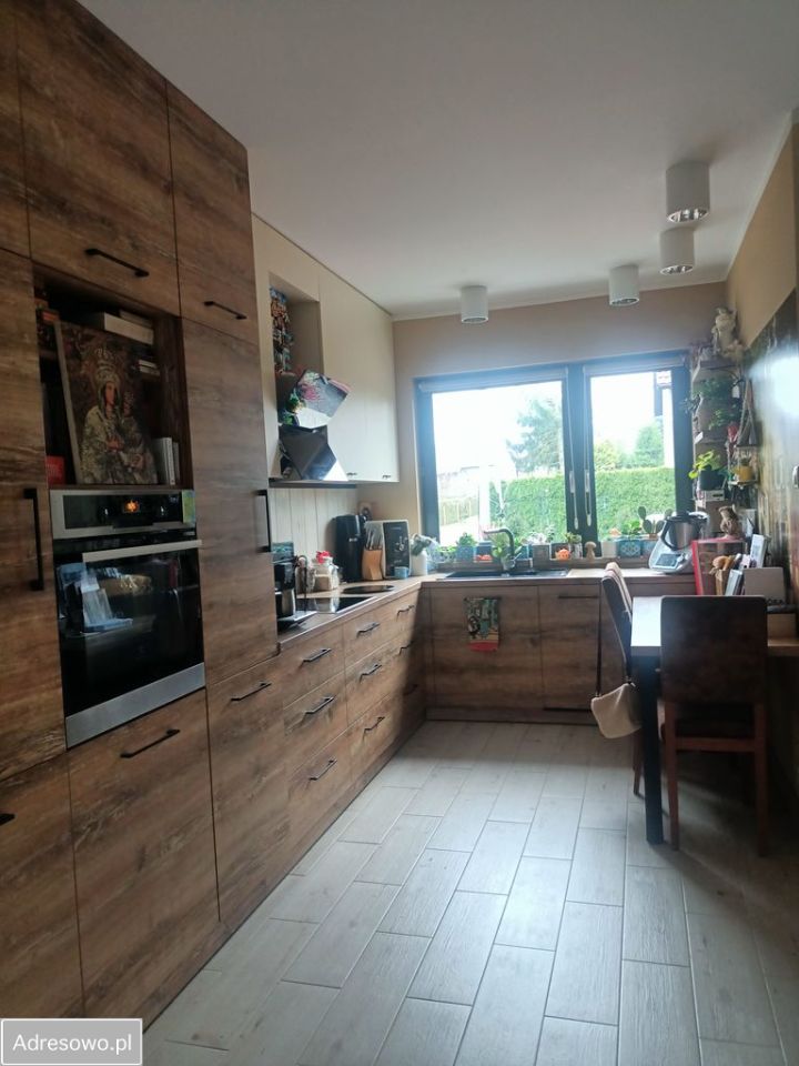 bliźniak, 4 pokoje Gutkowo, ul. Radosna. Zdjęcie 4