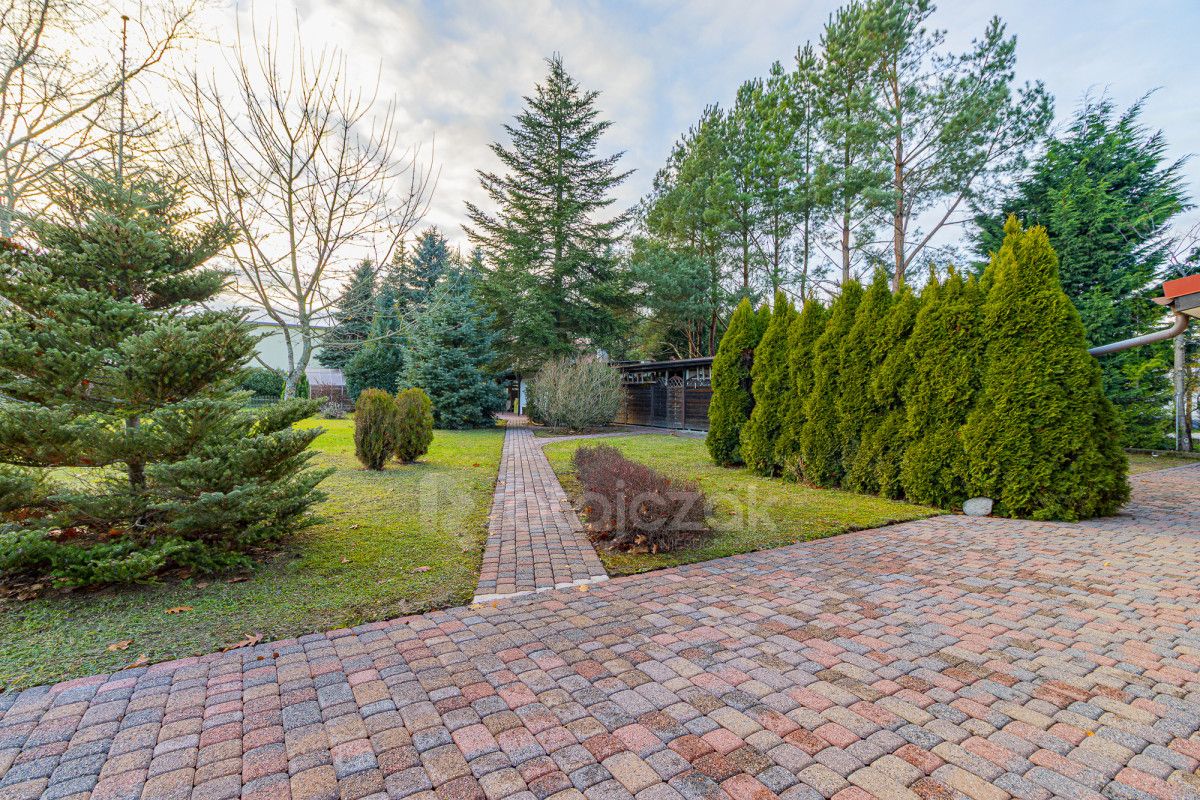 dom wolnostojący, 5 pokoi Kąpino, ul. Wichrowe Wzgórza. Zdjęcie 4