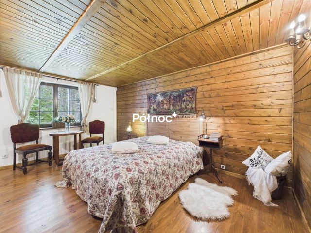 dom wolnostojący, 7 pokoi Kopanki. Zdjęcie 14