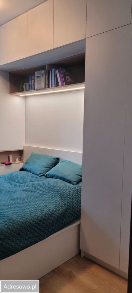 Mieszkanie 3-pokojowe Mława, ul. Napoleońska. Zdjęcie 7